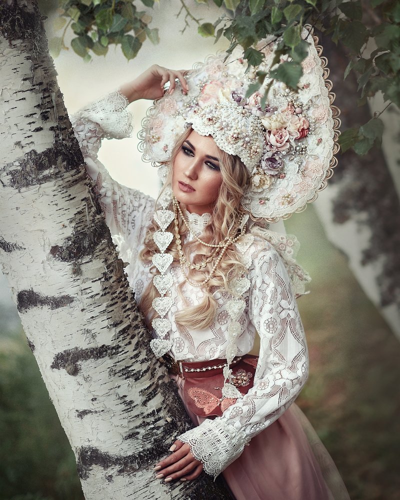 Photograph by Olga Wing