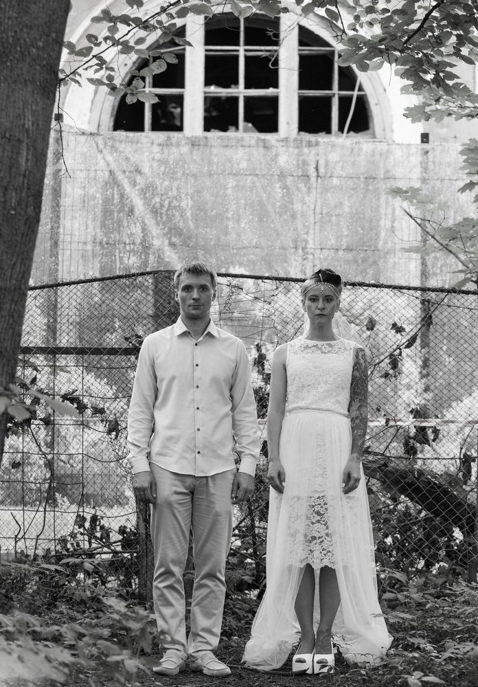 Photograph by Ира Солощ