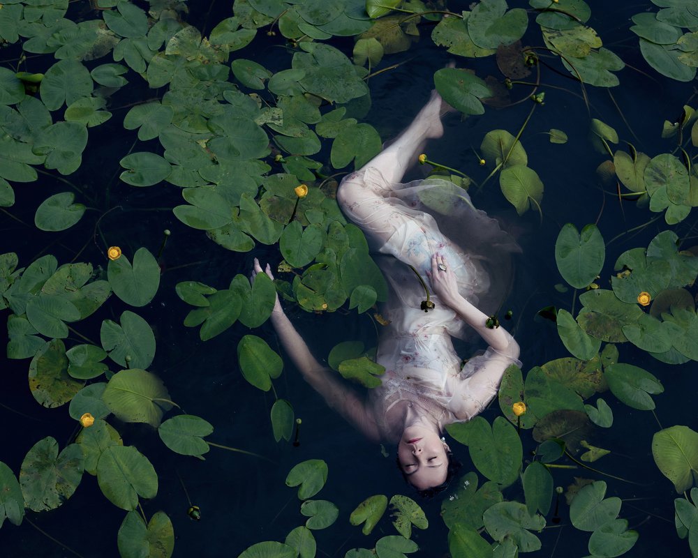 Photograph by Софья Сударикова