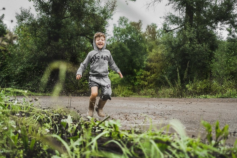 Photograph by Тоня Малышева