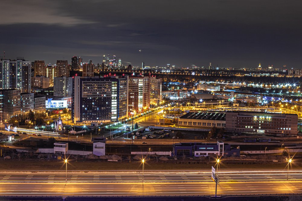 Photograph by Роман Карпуничкин