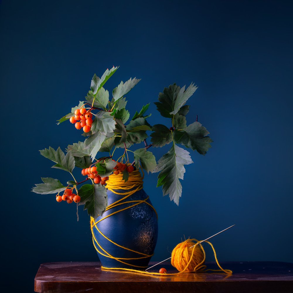 Photograph by Станислав Аристов