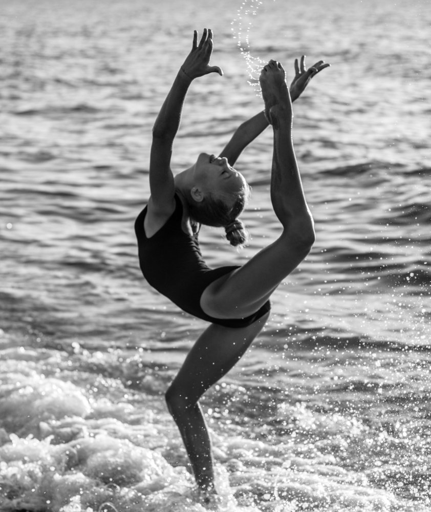 Photograph by Marya Neizvestnaya