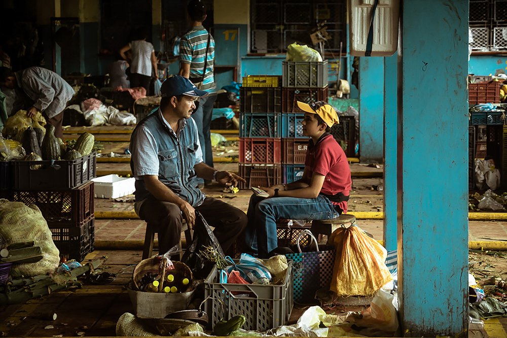 Photograph by Jonathan