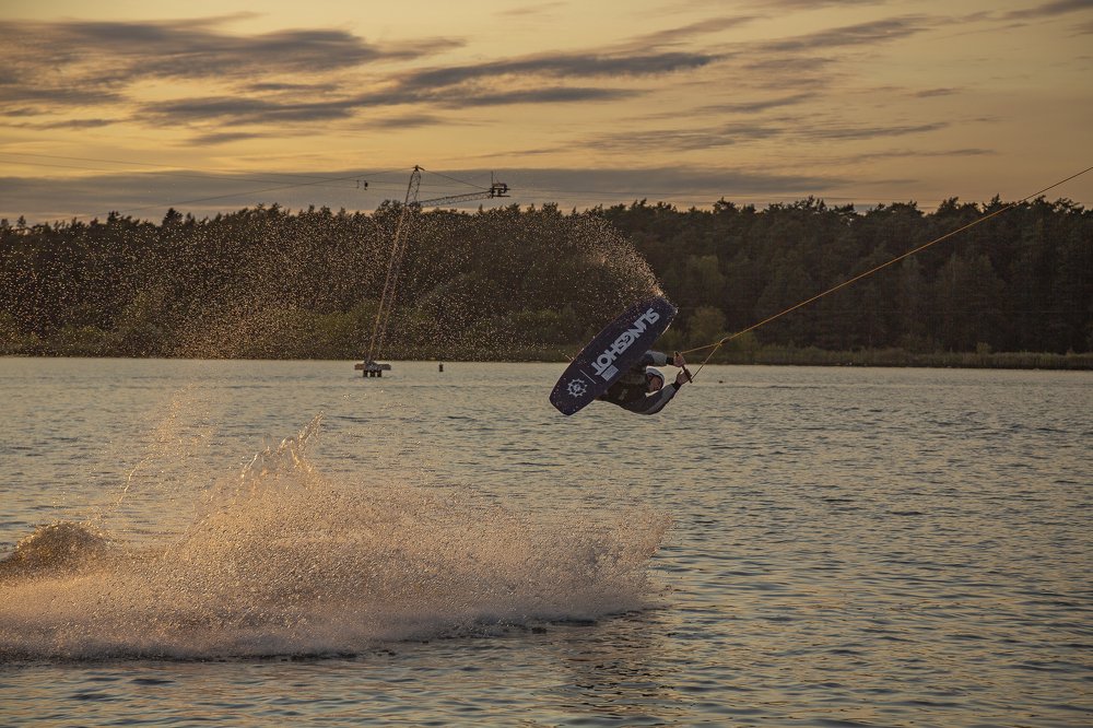 Photograph by Андрей Ларин