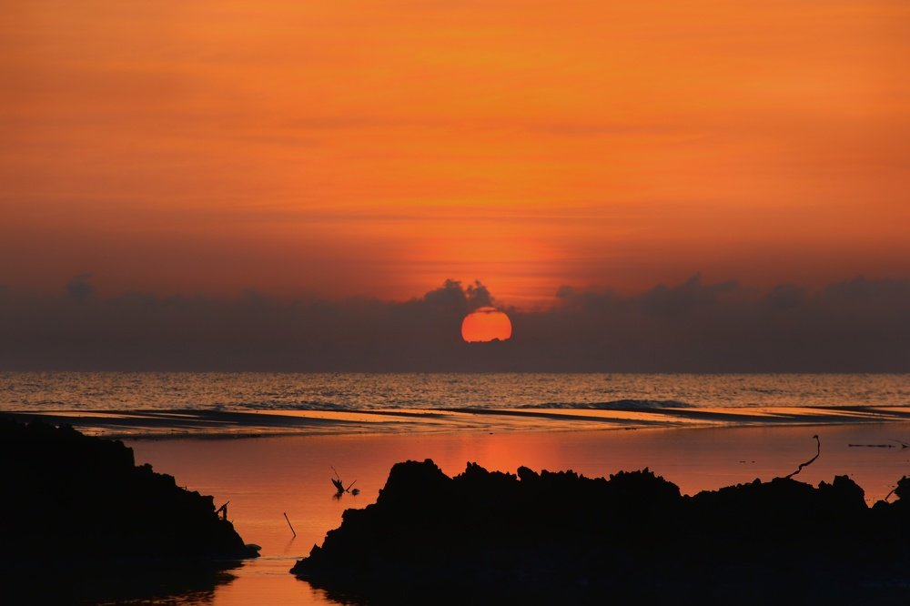 Photograph by Vahid Yavari