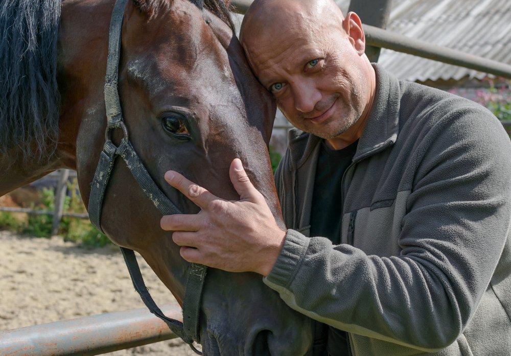 Photograph by Vitali Mikhailiuk