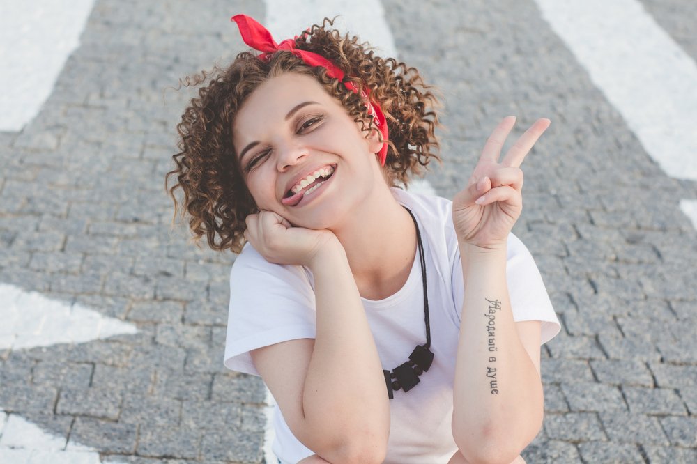 Photograph by Наталья Шёлкова