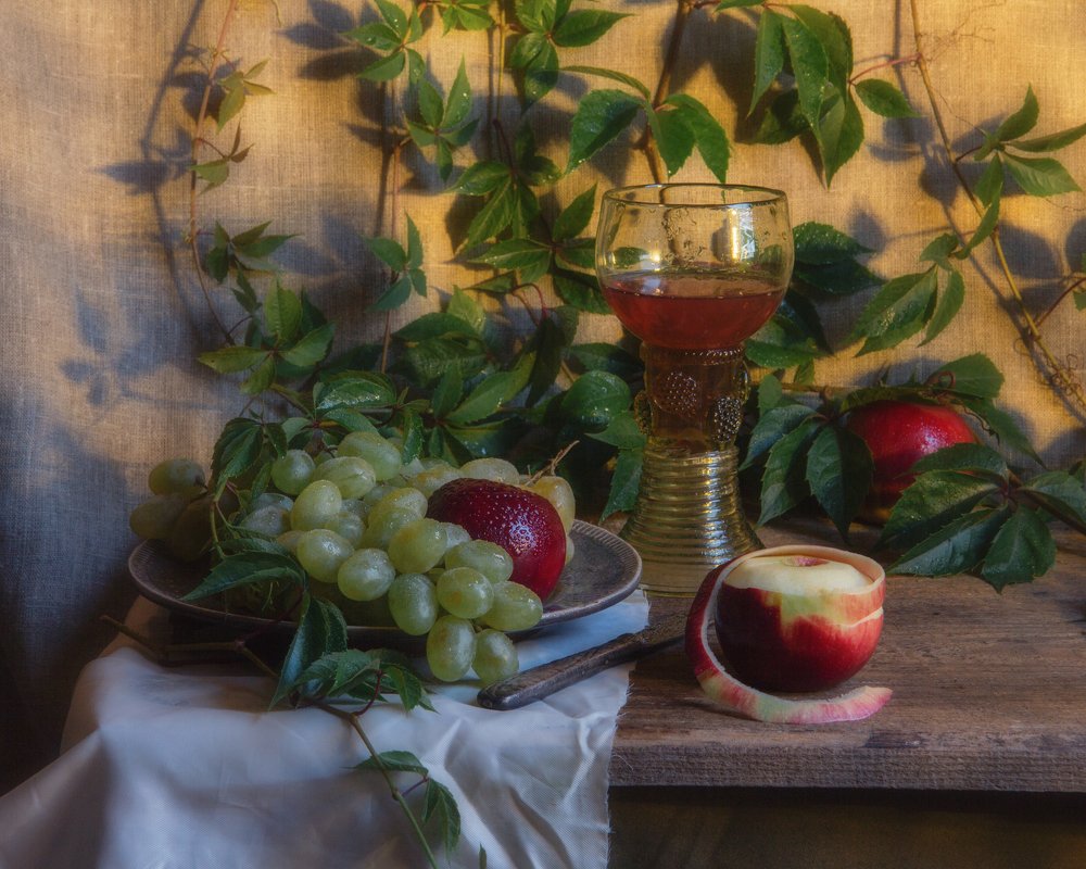 Photograph by Spasskova Tatiana