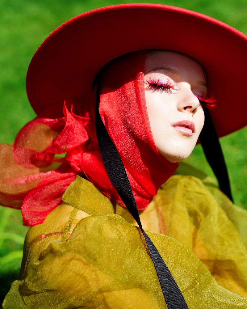 Photograph by Алла Корж