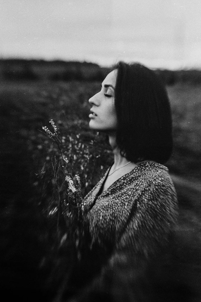 Photograph by Лилия Фролова-Насибуллина