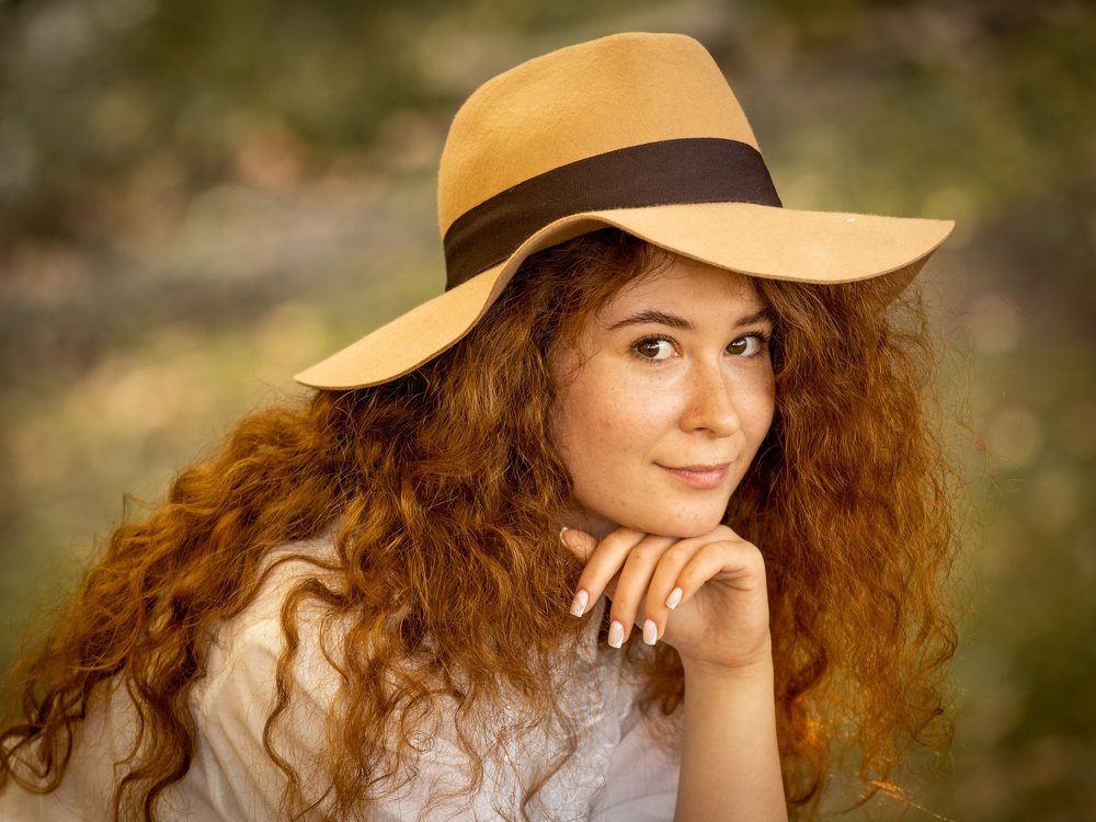 Photograph by Дарья Желудкова