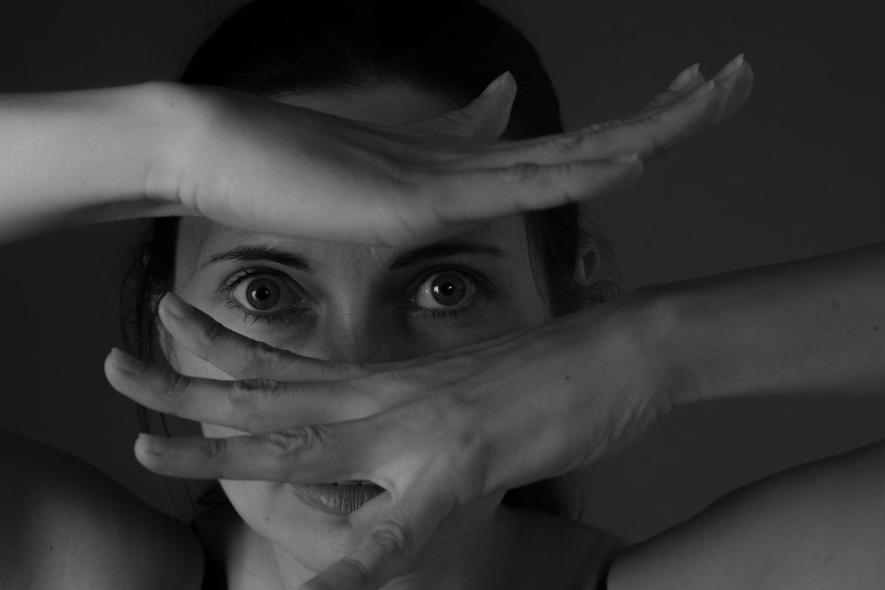 Photograph by Гибина Екатерина