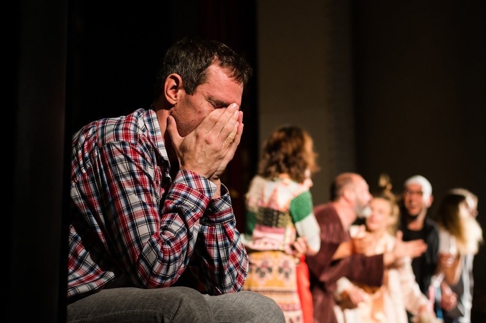 Photograph by Гибина Екатерина