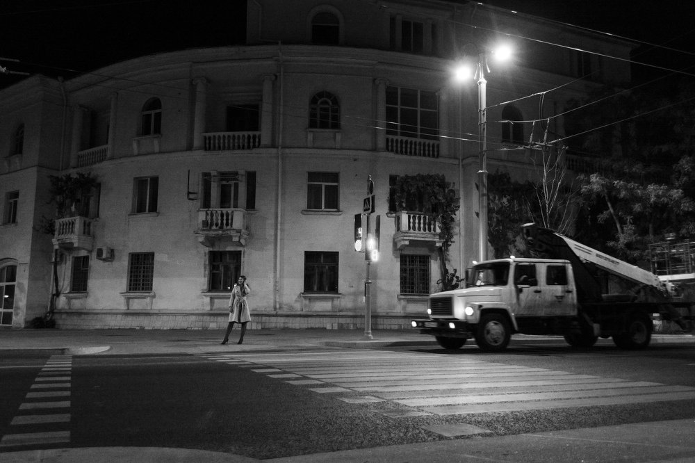 Photograph by Гибина Екатерина