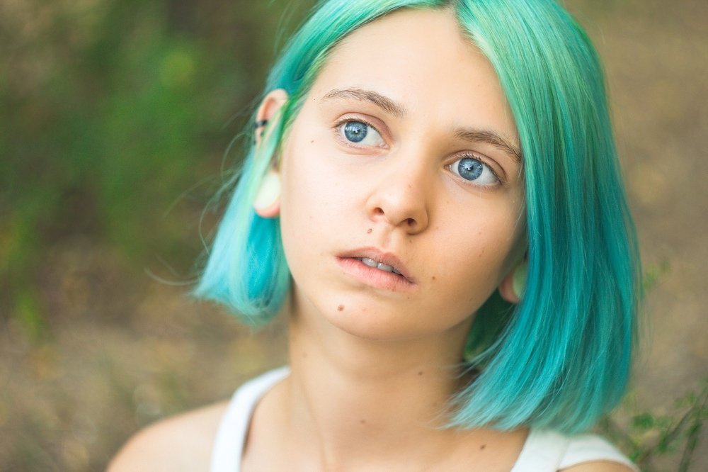 Photograph by Гибина Екатерина