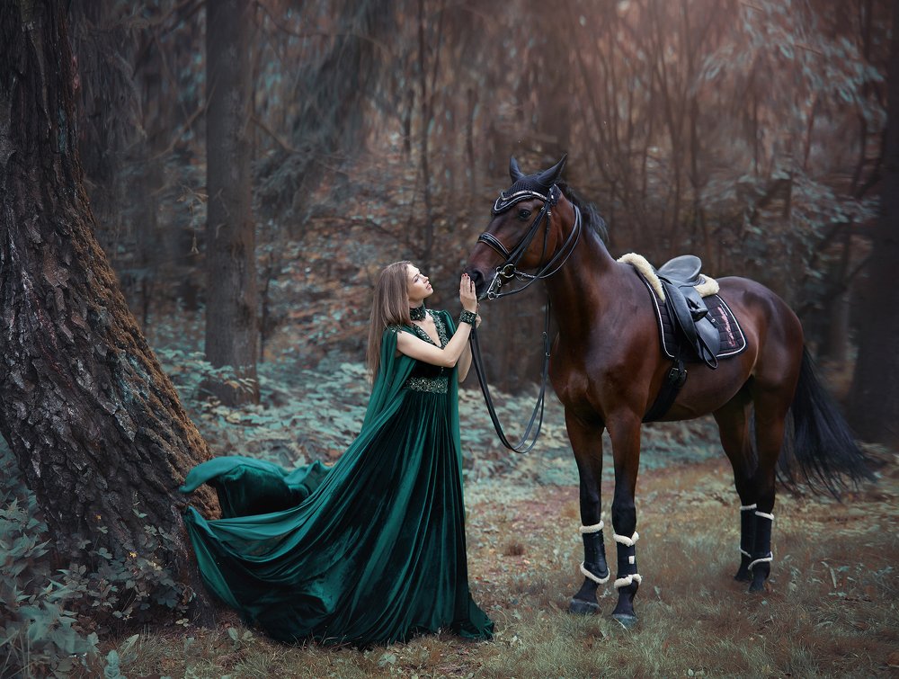 Photograph by Татьяна Трусова