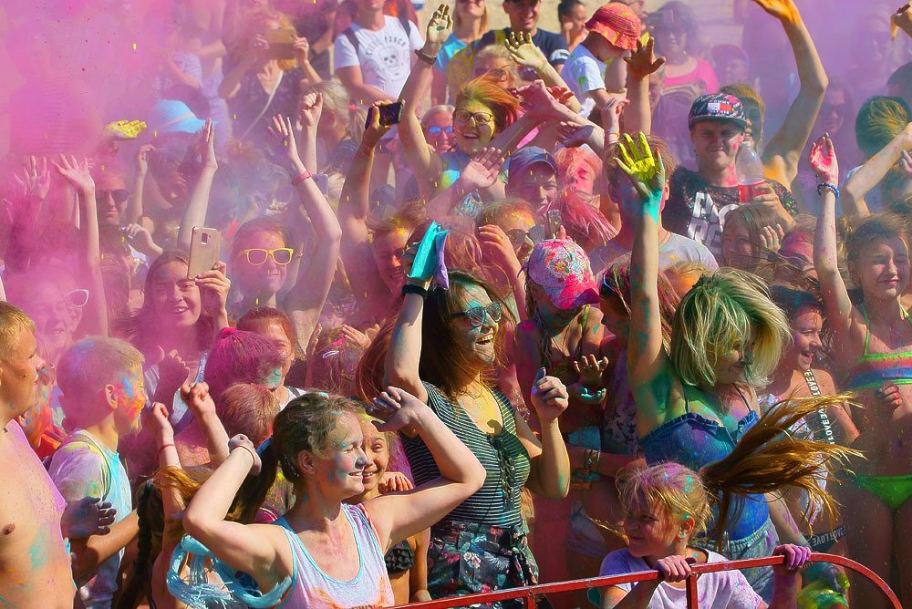 Photograph by Евгений Аккуратов