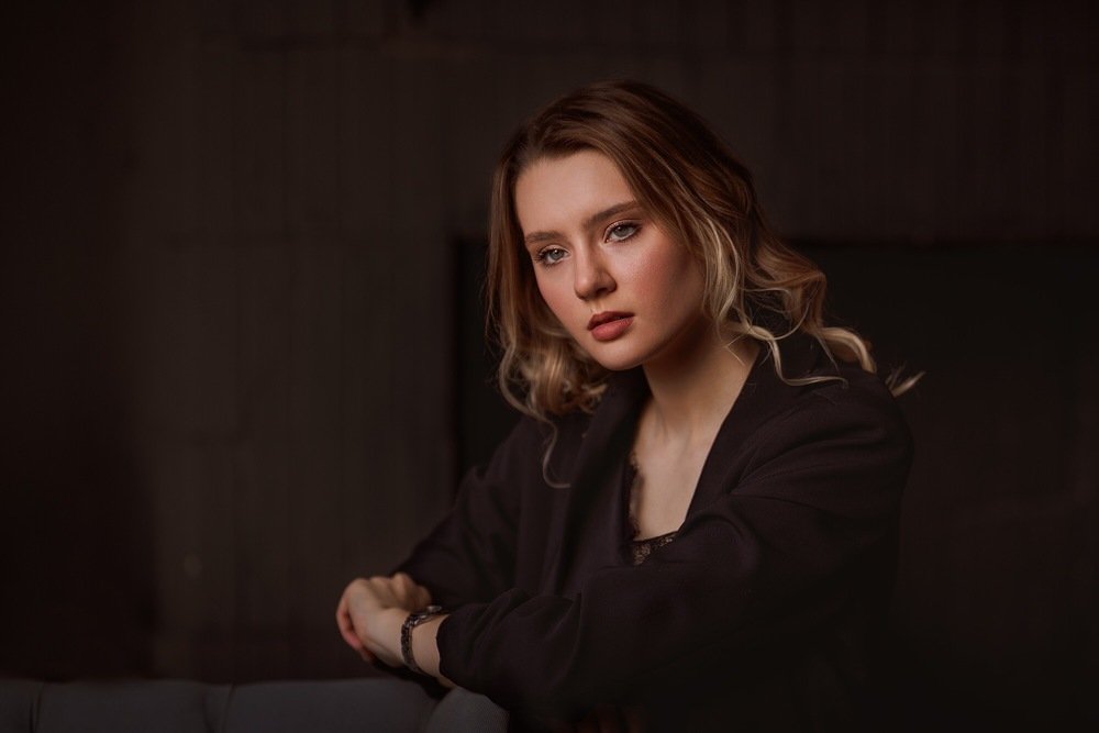 Photograph by Оксана Шарабанова