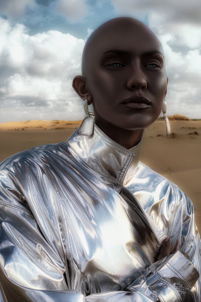 Photograph by Юлия Чепкина