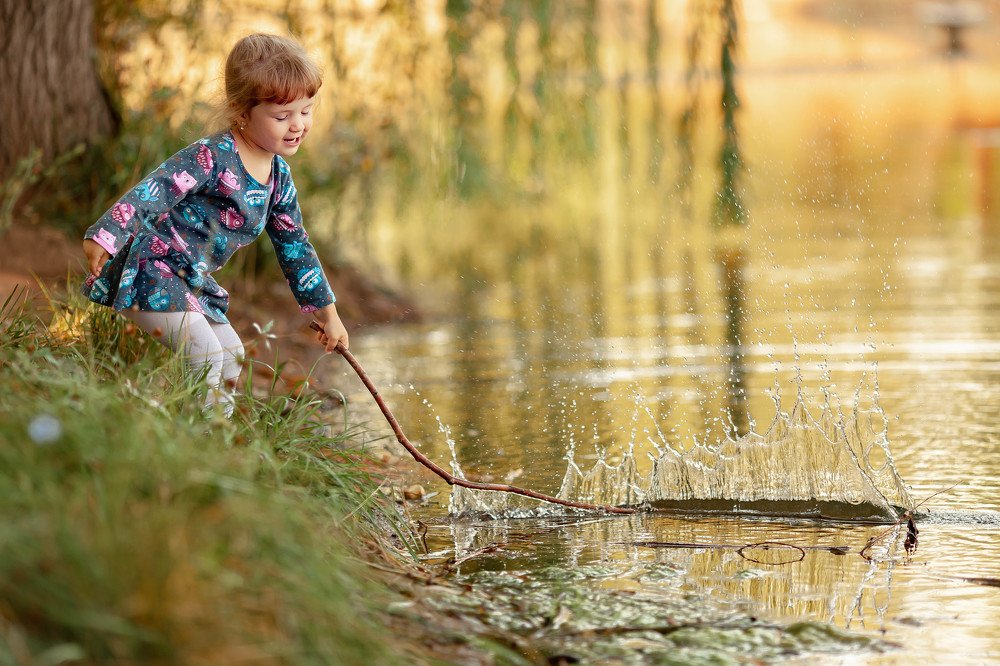 Photograph by Марина Комина