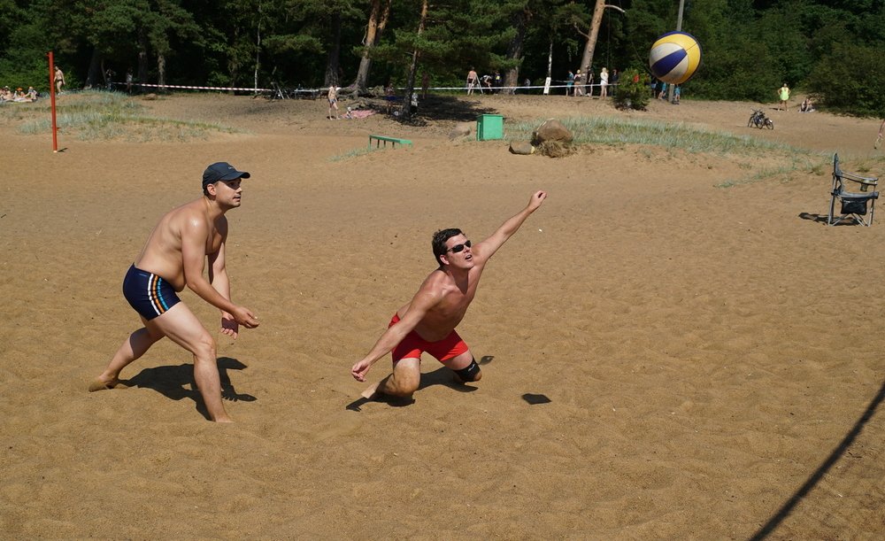 Photograph by Евгений Аккуратов