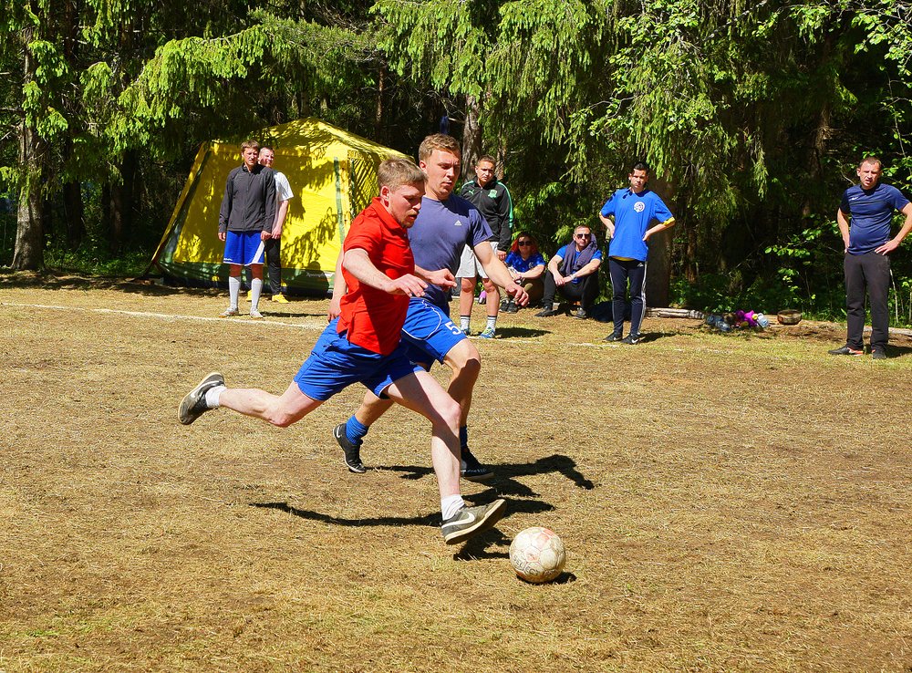 Photograph by Евгений Аккуратов