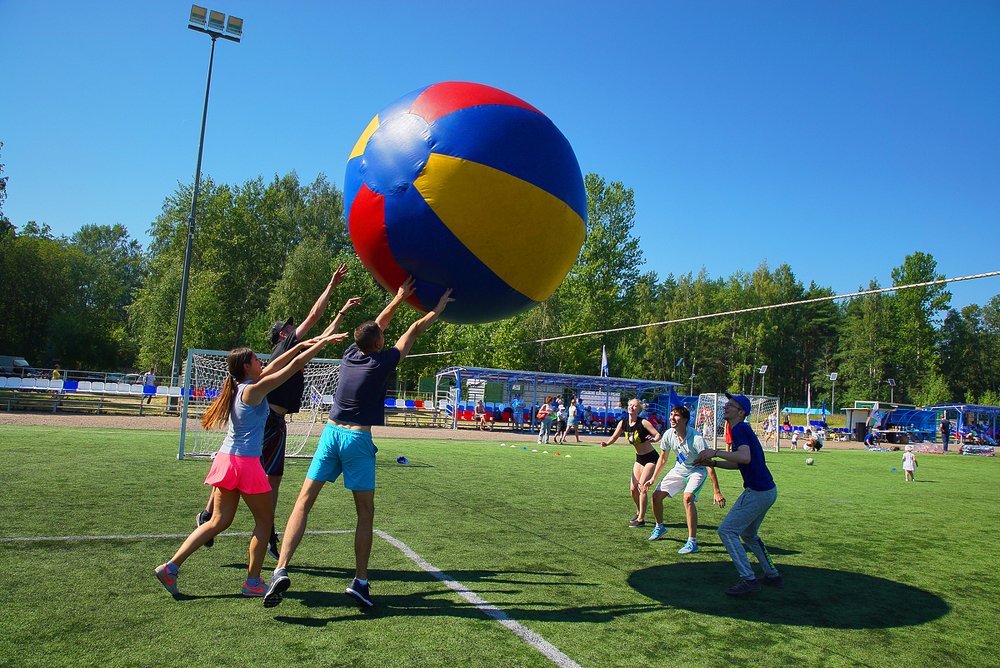 Photograph by Евгений Аккуратов