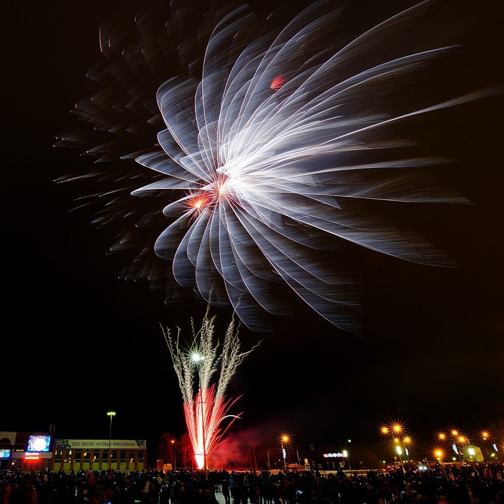 Photograph by Евгений Аккуратов