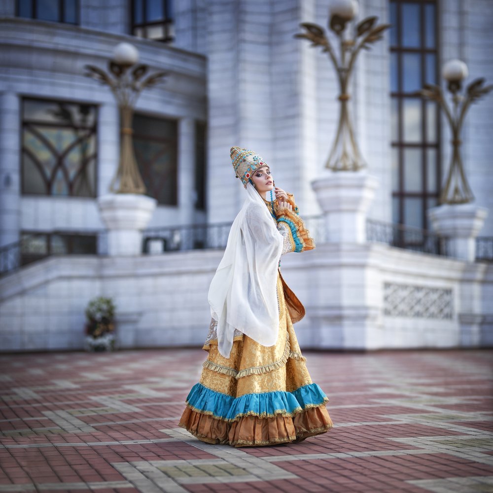 Photograph by Екатерина Маркелова