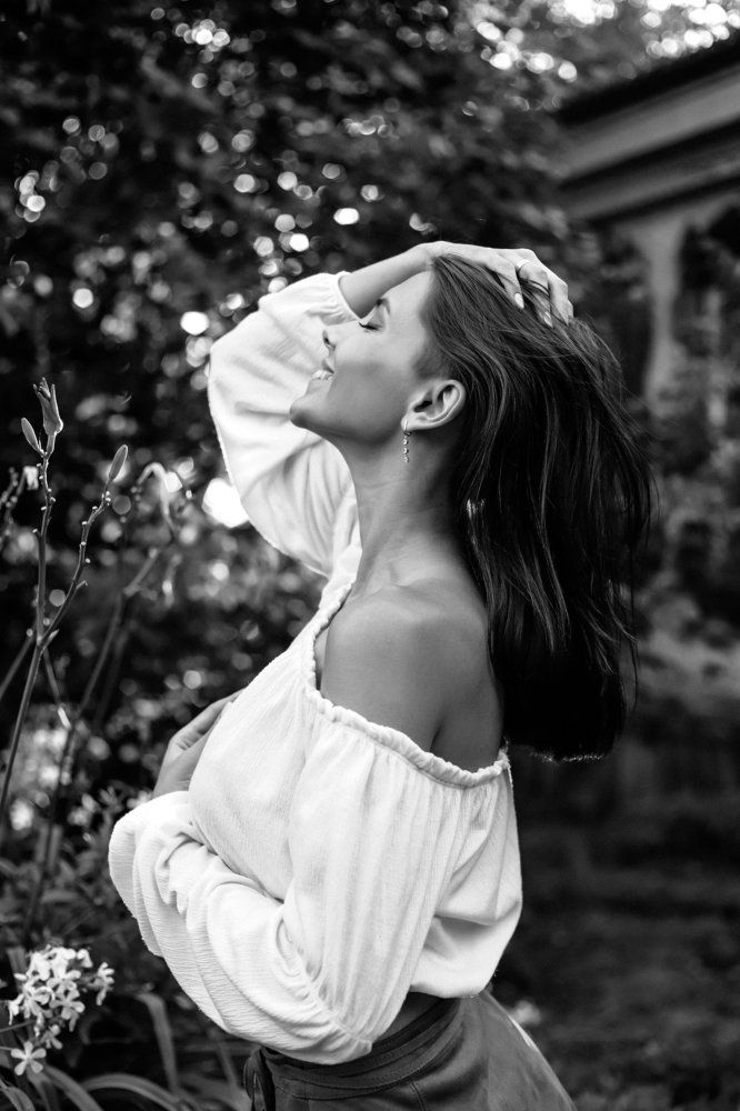 Photograph by Алина Ломилова