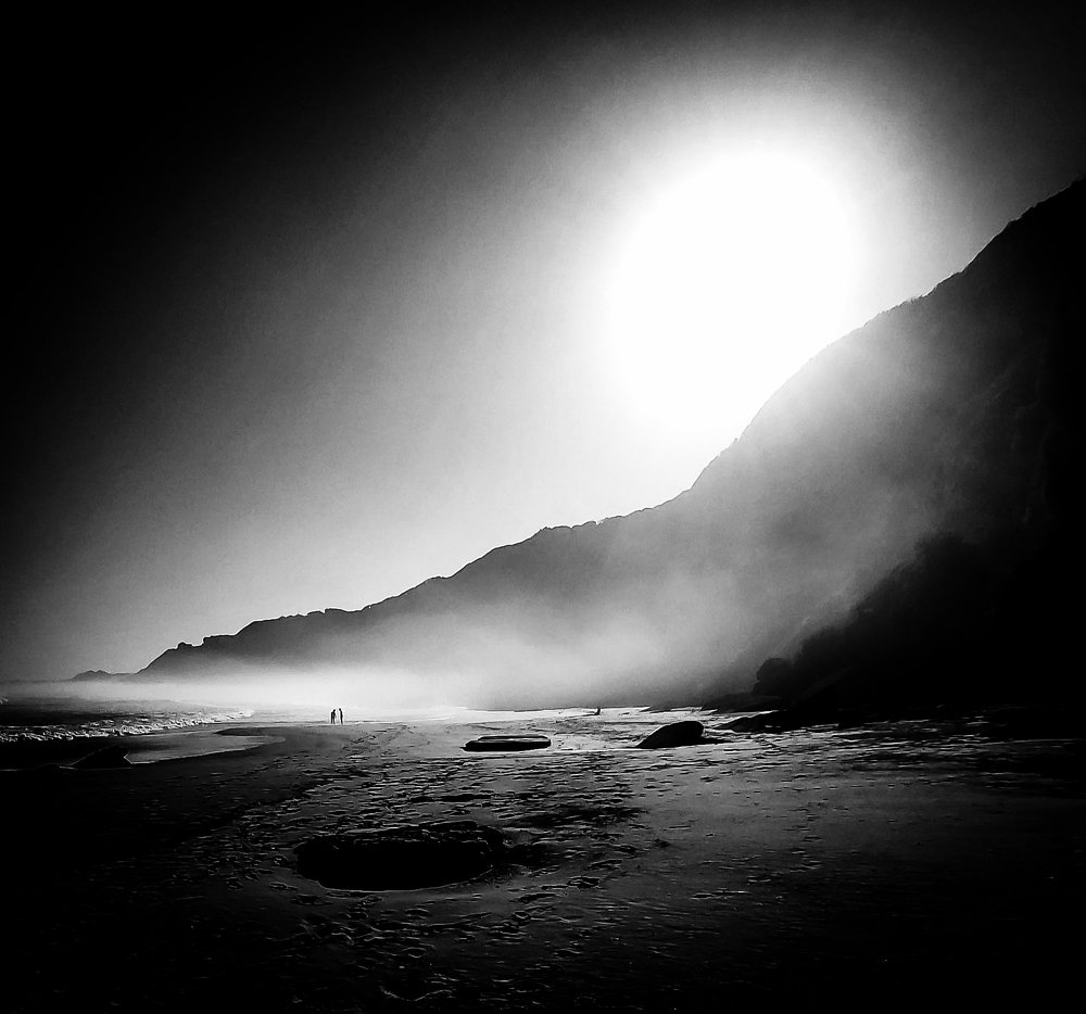 Photograph by Nigel Frith