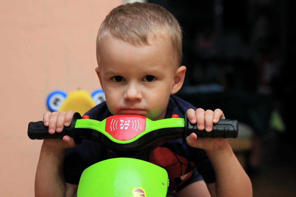 Photograph by Andrey Liuty