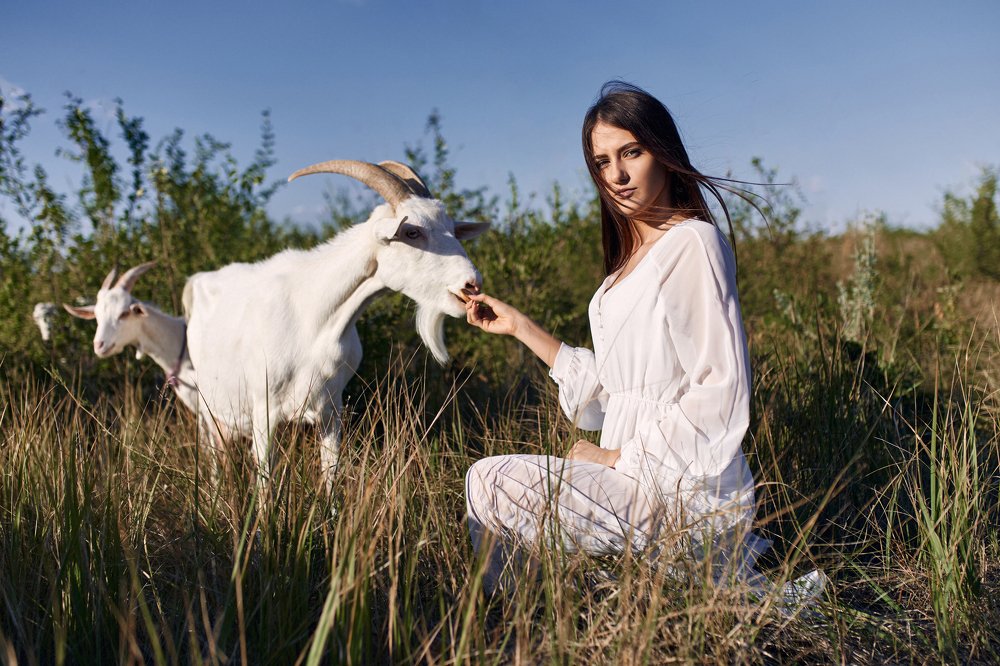 Photograph by Anton Erkhov