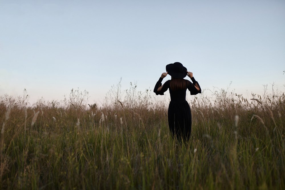 Photograph by Anton Erkhov