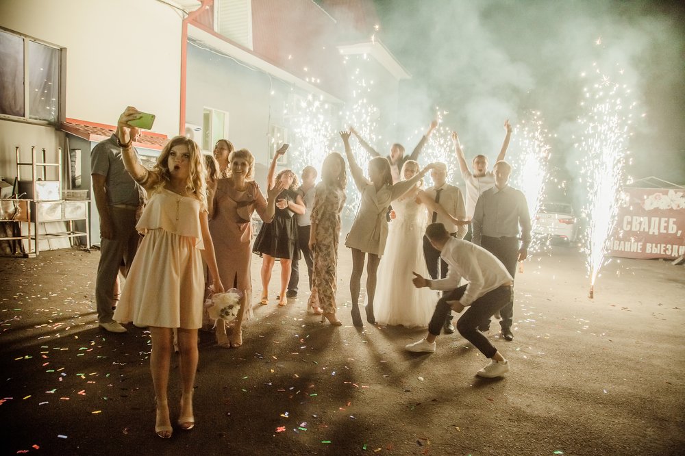 Photograph by Ксения Комова