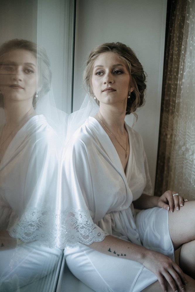 Photograph by Ксения Комова