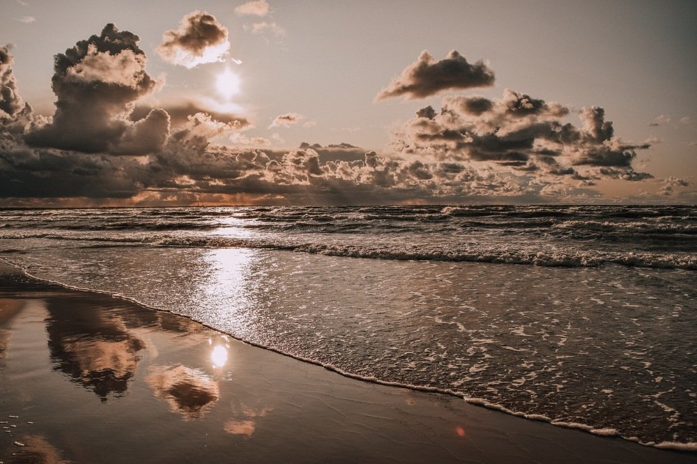 Photograph by Ксения Поташова