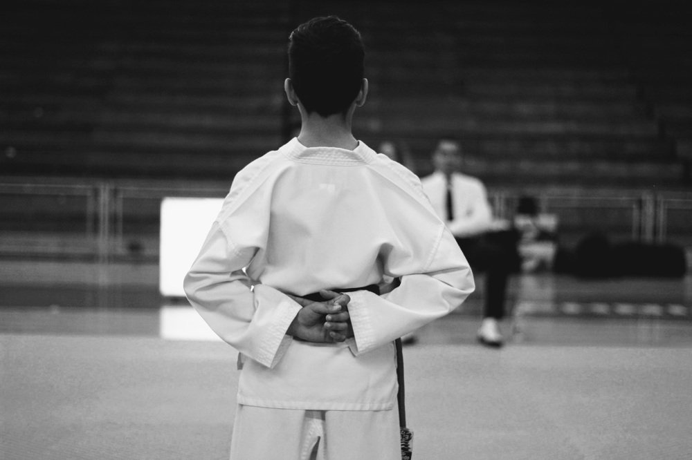 Photograph by Roberto Luigi