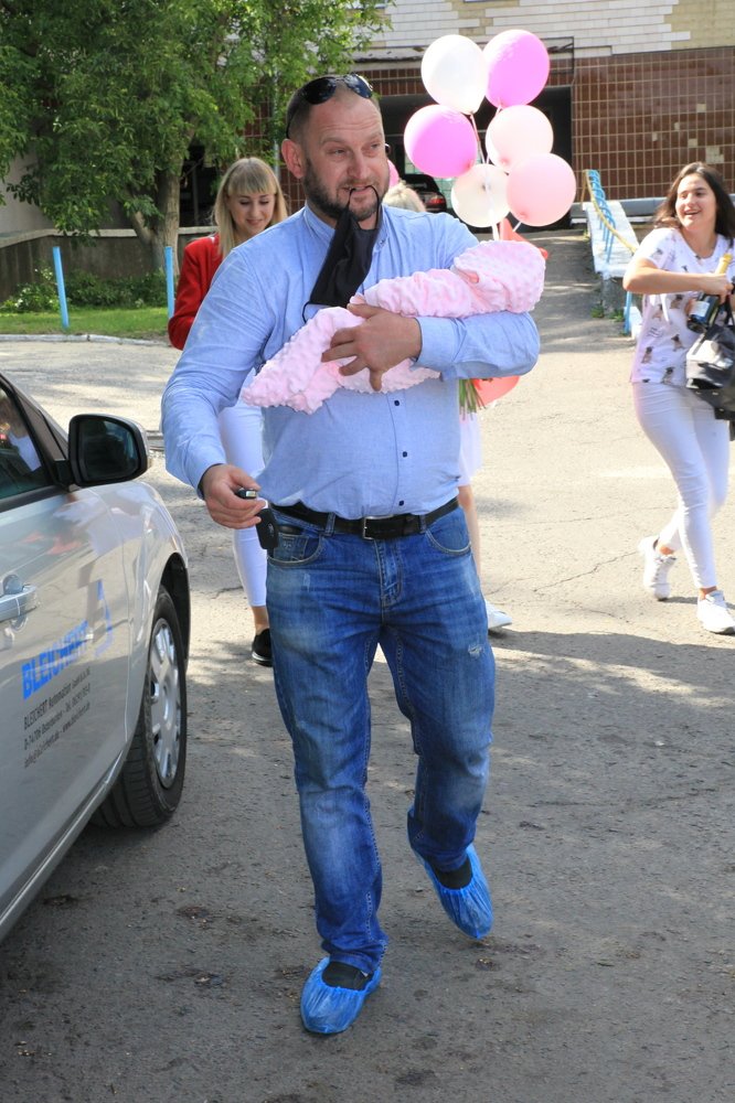 Photograph by Andrey Liuty