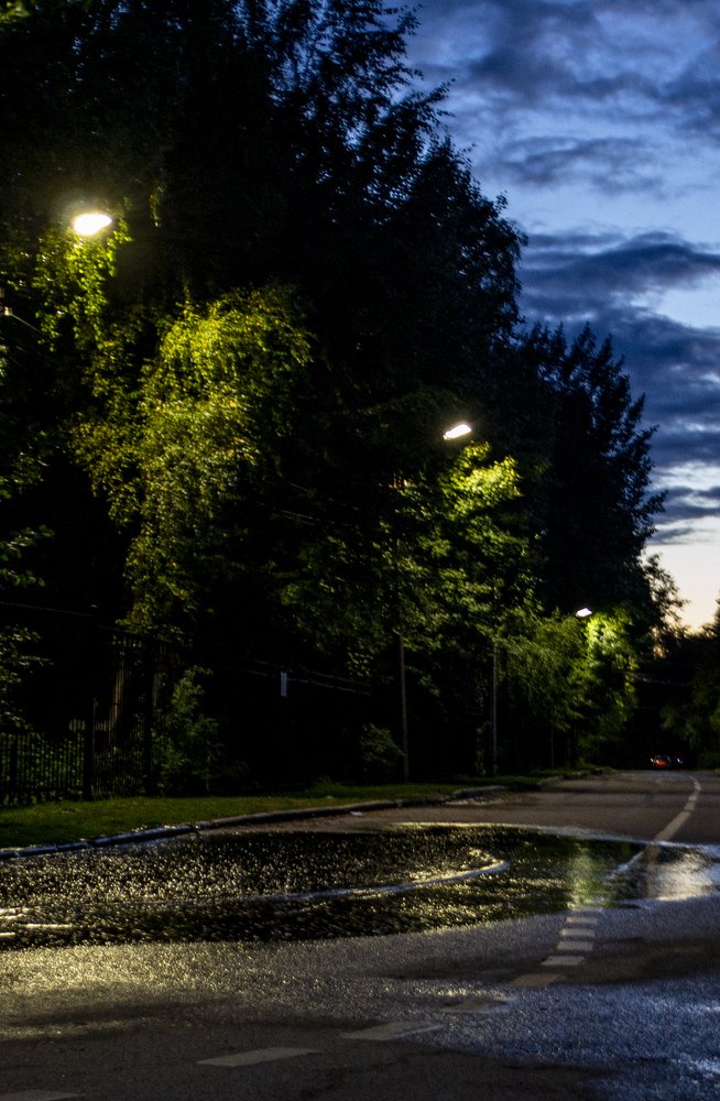 Photograph by Алексей Деменьшин