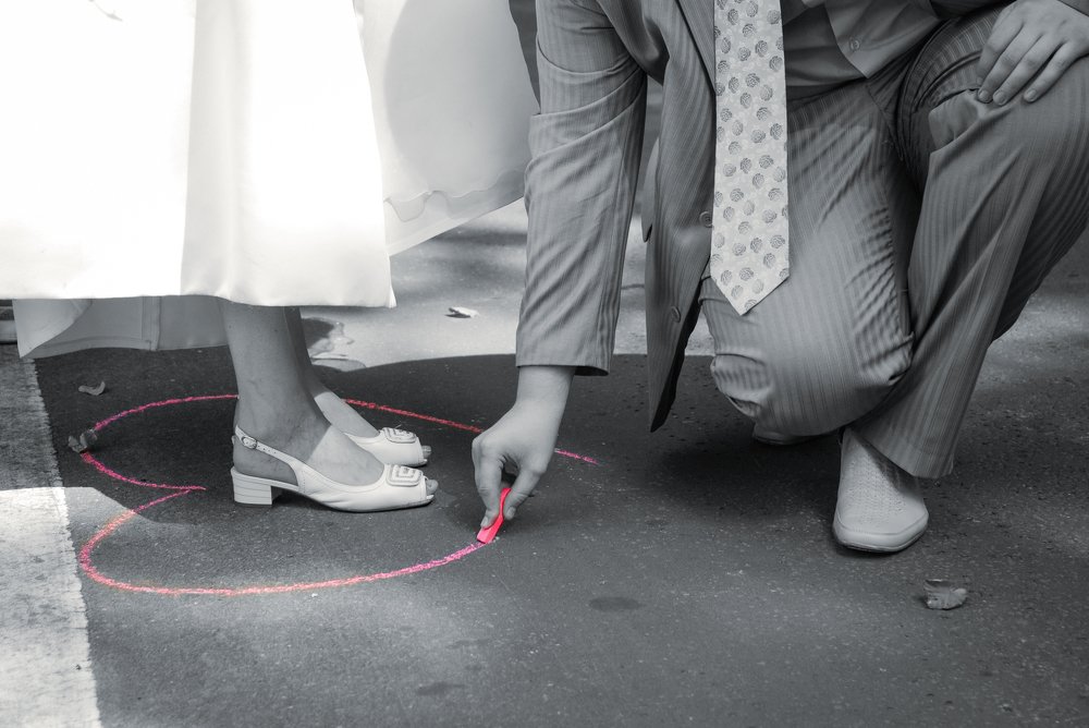 Photograph by Ekaterina Fadeeva