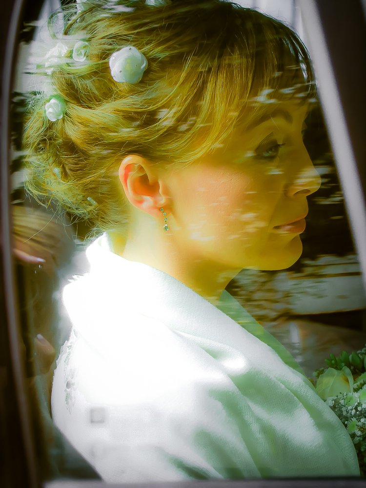 Photograph by Ekaterina Fadeeva