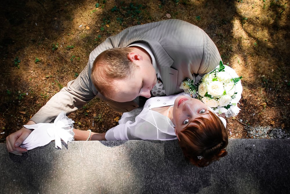 Photograph by Ekaterina Fadeeva