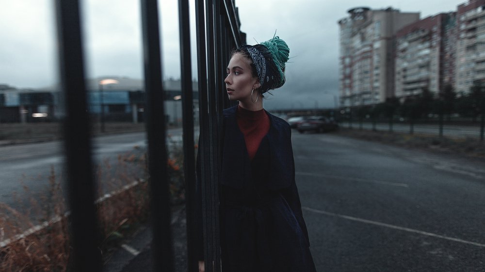 Photograph by Никита Колесник
