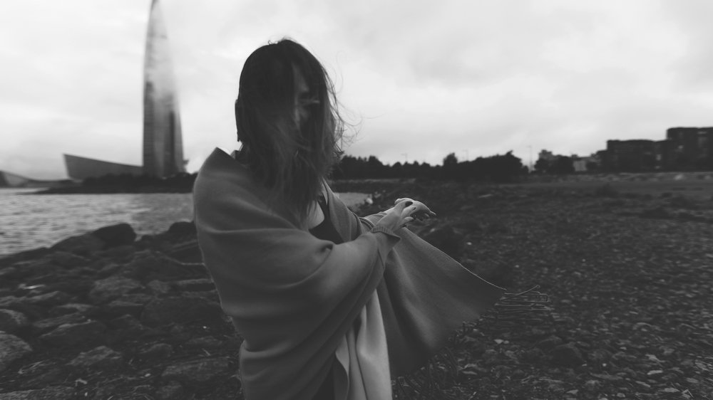 Photograph by Никита Колесник