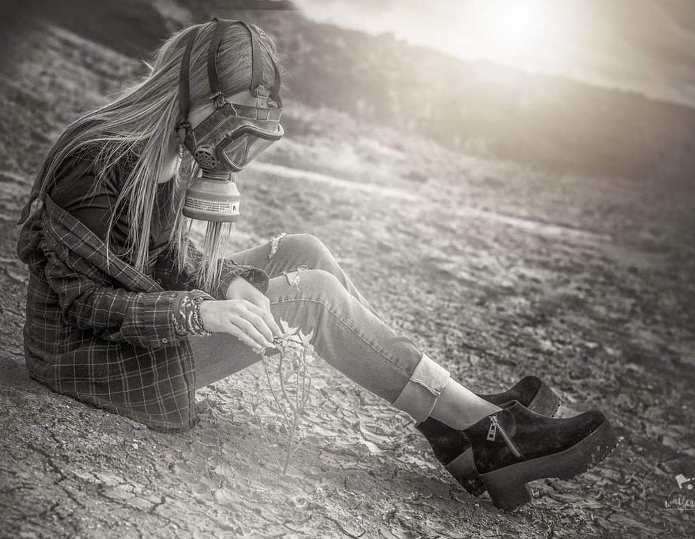 Cuando el mundo paró