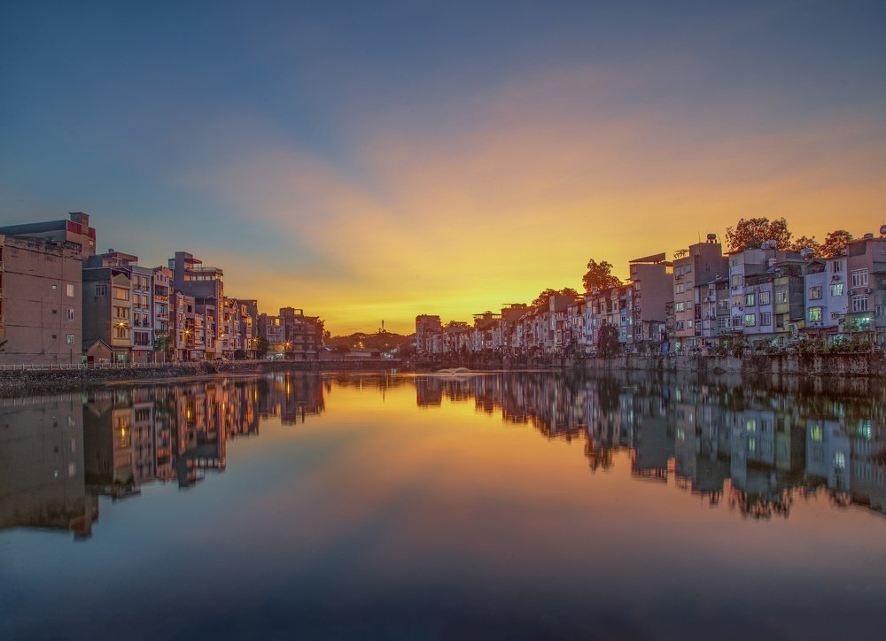 Photograph by Sky Hunter Duy Quang