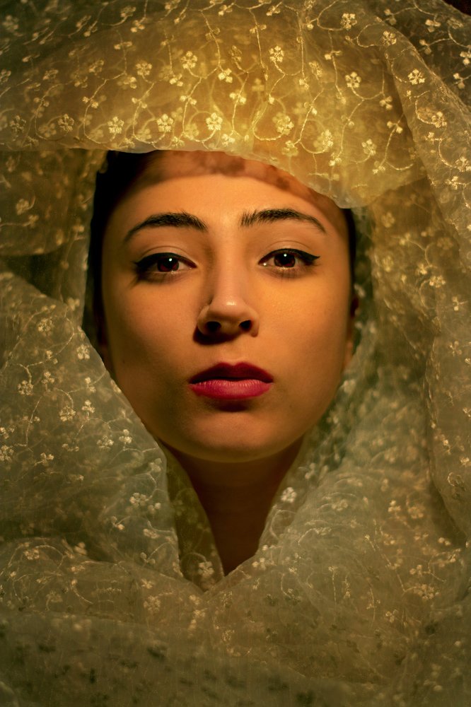 Photograph by John Viana