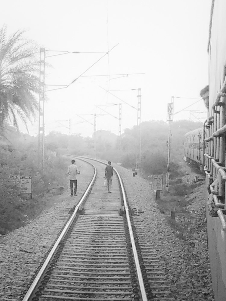 Photograph by Devmitra Jawalia